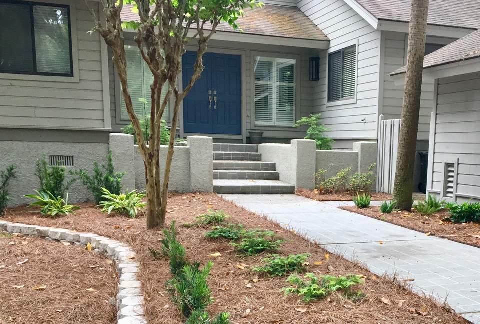 Sea Pines Luxury Home - Hilton Head, South Carolina