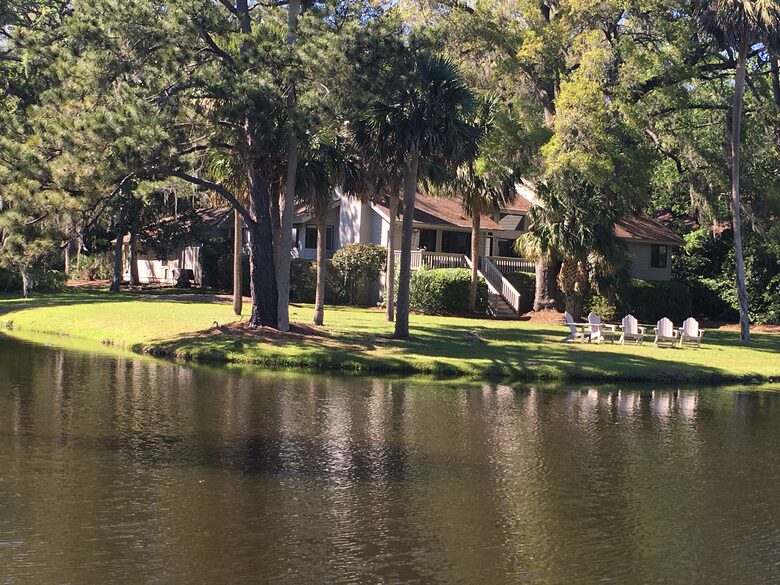 Sea Pines Luxury Home - Hilton Head, South Carolina