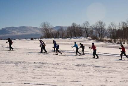 Trapp Family Lodge - 2 Bedroom Suite - Stowe, Vermont