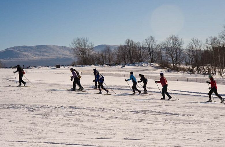 Trapp Family Lodge - 2 Bedroom Suite - Stowe, Vermont