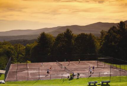 Trapp Family Lodge - 2 Bedroom Suite - Stowe, Vermont