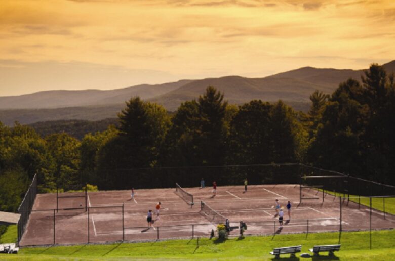 Trapp Family Lodge - 2 Bedroom Suite - Stowe, Vermont