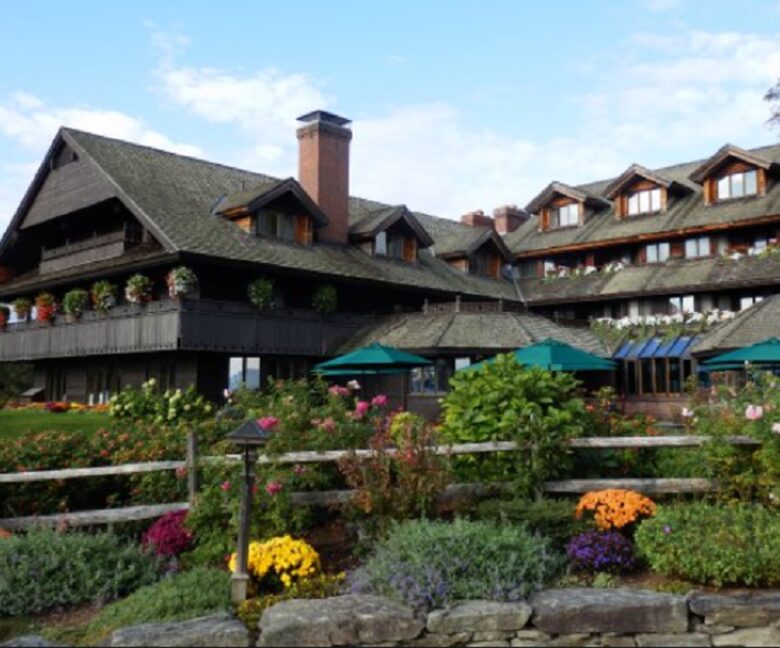 Trapp Family Lodge - 2 Bedroom Suite - Stowe, Vermont