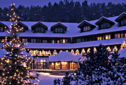 Trapp Family Lodge - 2 Bedroom Suite - Stowe, Vermont