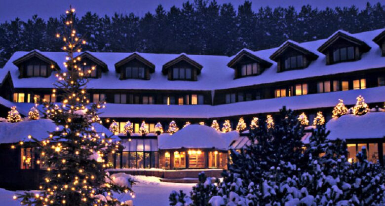 Trapp Family Lodge - 2 Bedroom Suite - Stowe, Vermont