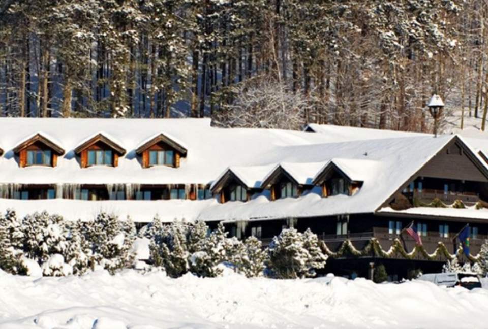 Trapp Family Lodge - 2 Bedroom Suite - Stowe, Vermont