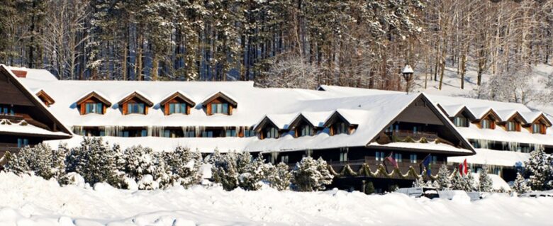 Trapp Family Lodge - 2 Bedroom Suite - Stowe, Vermont