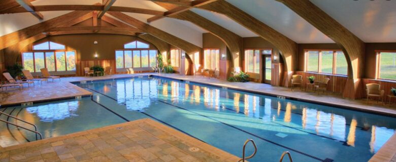 Trapp Family Lodge - 2 Bedroom Suite - Stowe, Vermont