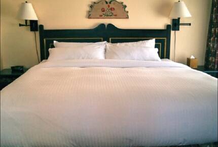 Trapp Family Lodge - 2 Bedroom Suite - Stowe, Vermont