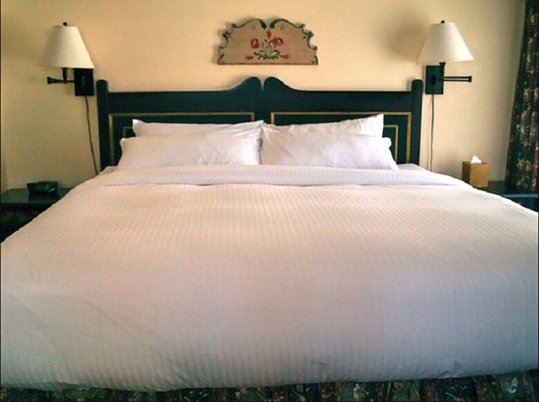 Trapp Family Lodge - 2 Bedroom Suite - Stowe, Vermont