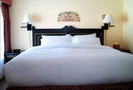 Trapp Family Lodge - 2 Bedroom Suite - Stowe, Vermont