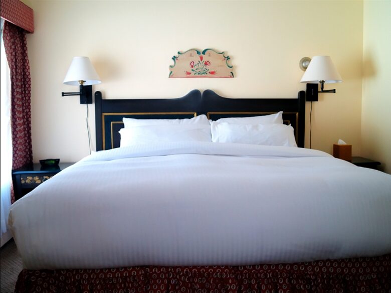 Trapp Family Lodge - 2 Bedroom Suite - Stowe, Vermont