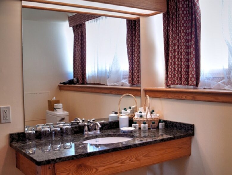 Trapp Family Lodge - 2 Bedroom Suite - Stowe, Vermont