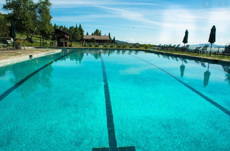 Trapp Family Lodge - 2 Bedroom Suite - Stowe, Vermont