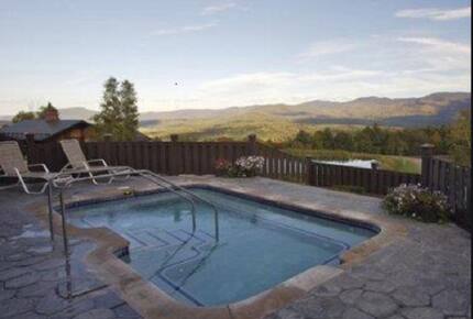 Trapp Family Lodge - 2 Bedroom Suite - Stowe, Vermont