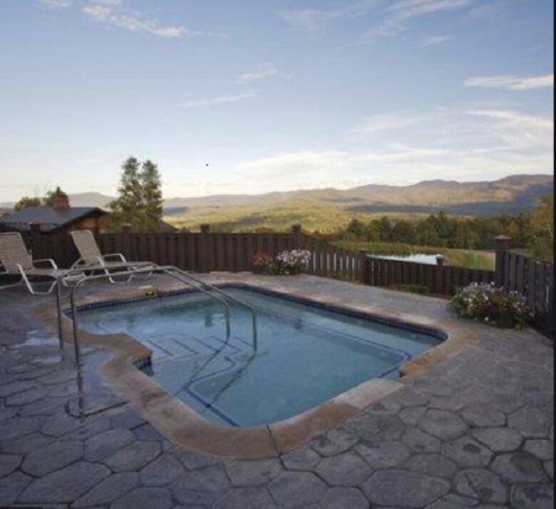 Trapp Family Lodge - 2 Bedroom Suite - Stowe, Vermont