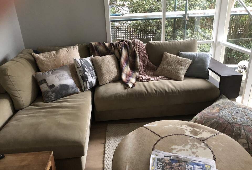 Jan Juc Beauty - Jan Juc, Australia