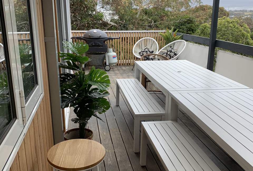 Jan Juc Beauty - Jan Juc, Australia