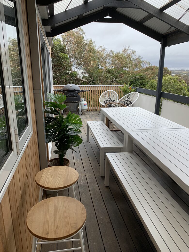 Jan Juc Beauty - Jan Juc, Australia