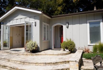 Point Taken - Carmel, California