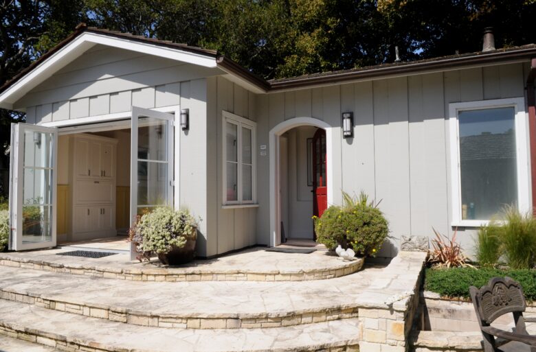 Point Taken - Carmel, California