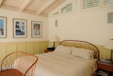 Point Taken - Carmel, California