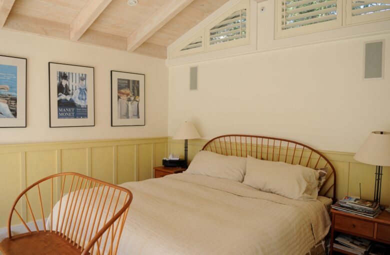 Point Taken - Carmel, California