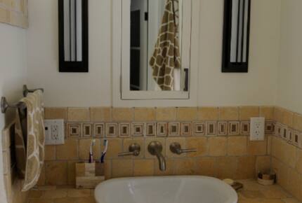 Point Taken - Carmel, California