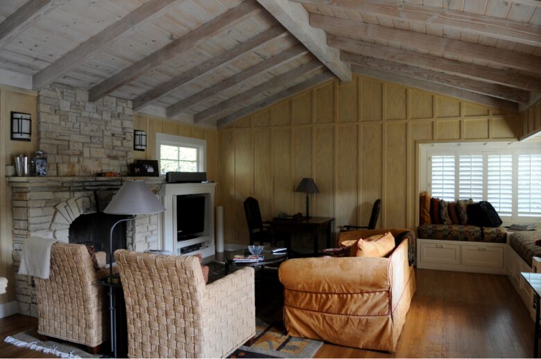 Point Taken - Carmel, California