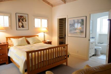 Point Taken - Carmel, California