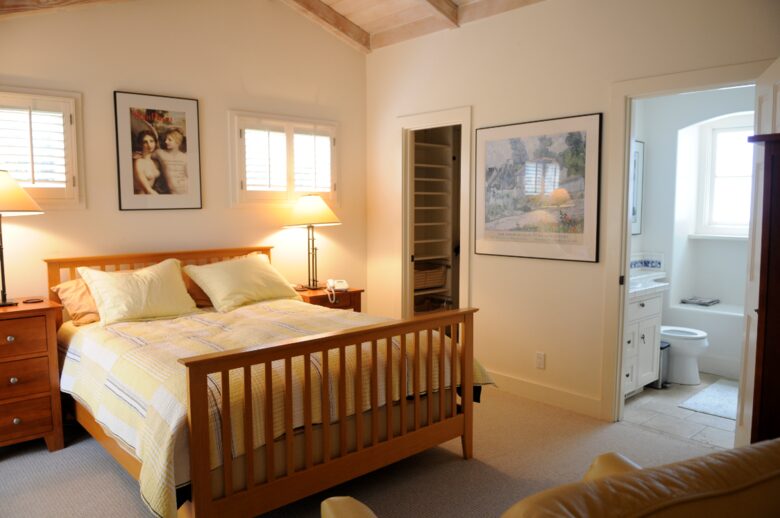 Point Taken - Carmel, California