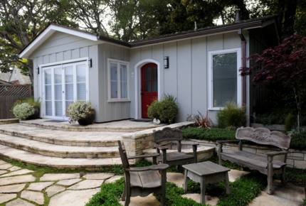 Point Taken - Carmel, California