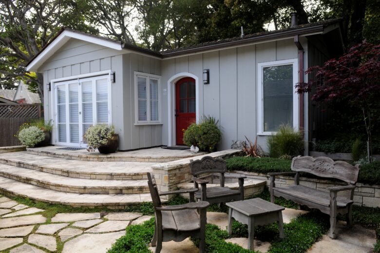 Point Taken - Carmel, California