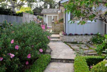 Point Taken - Carmel, California