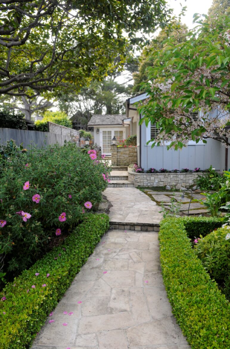 Point Taken - Carmel, California