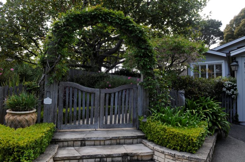 Point Taken - Carmel, California