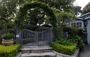 Point Taken - Carmel, California