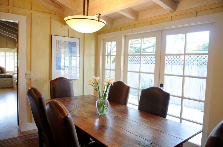 Point Taken - Carmel, California