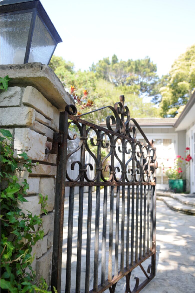 Point Taken - Carmel, California