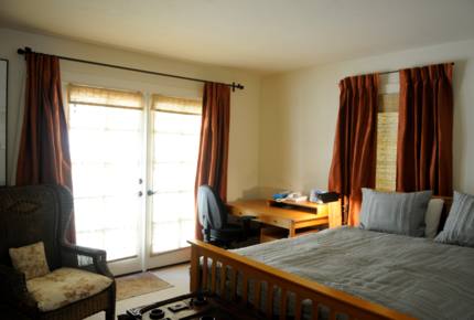 Point Taken - Carmel, California