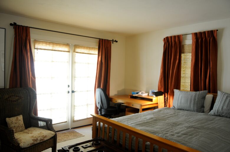 Point Taken - Carmel, California