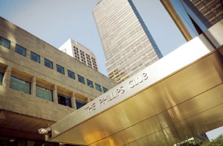 Phillips Club New York City - 2 Bedroom Suite - New York City, New York