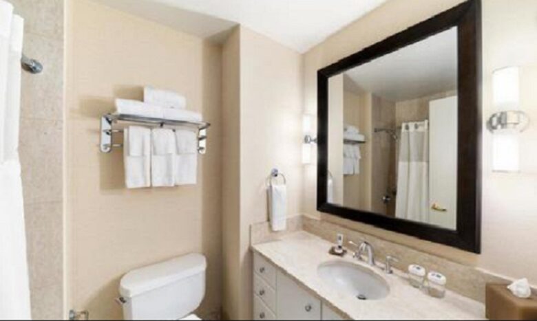 Phillips Club New York City - 2 Bedroom Suite - New York City, New York