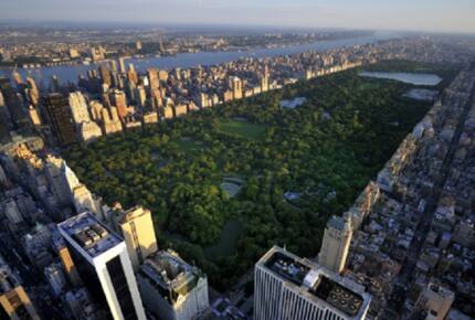 Phillips Club New York City - 2 Bedroom Suite - New York City, New York