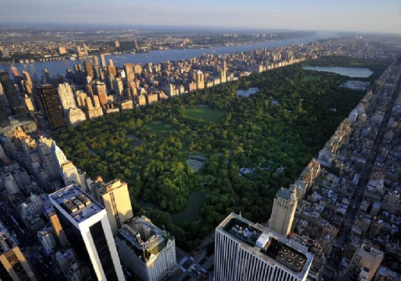 Phillips Club New York City - 2 Bedroom Suite - New York City, New York