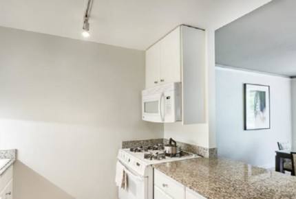 Phillips Club New York City - 2 Bedroom Suite - New York City, New York