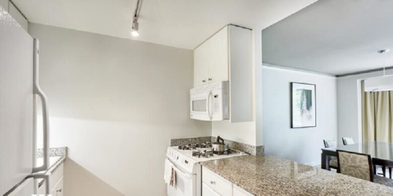 Phillips Club New York City - 2 Bedroom Suite - New York City, New York