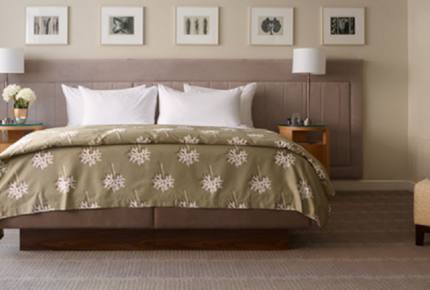 Phillips Club New York City - 2 Bedroom Suite - New York City, New York