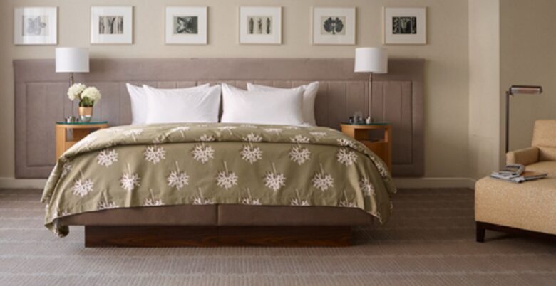 Phillips Club New York City - 2 Bedroom Suite - New York City, New York