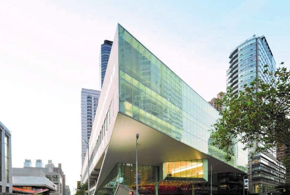 Phillips Club New York City - 2 Bedroom Suite - New York City, New York